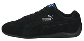 Sneakersy damskie - Buty sportowe Puma Speedcat OG + Sparco r.38 Czarne Limitowane Sneakersy - miniaturka - grafika 1