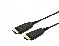 Kable - Vivolink Optic Hdmi 8K Cable 50 Meter - miniaturka - grafika 1