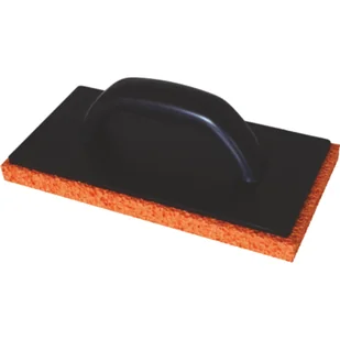 Paca ABS gąbka naturalna 250 x 130 mm - Narzędzia murarskie - miniaturka - grafika 1