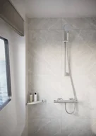 Zestawy prysznicowe - Hansgrohe Vernis Blend Zestaw prysznicowy ścienny Vario EcoSmart  chrom 26279000 - miniaturka - grafika 1
