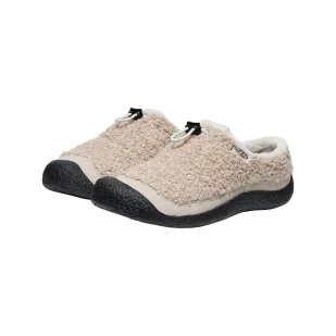 Buty miejskie damskie KEEN HOWSER III SLIDE - Klapki i japonki męskie - miniaturka - grafika 1