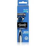 Maszynki do golenia i wkłady - Wilkinson Sword HYDRO5 Protection Regular Maszynka - miniaturka - grafika 1