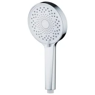 Słuchawki prysznicowe - Deante Alpinia słuchawka prysznicowa chrom NGA05RS - miniaturka - grafika 1