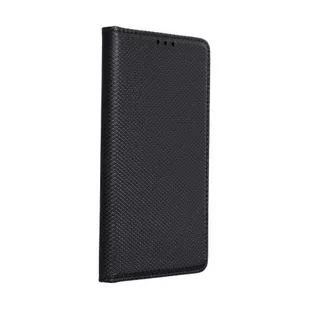 Kabura Smart Case book do REALME 8 PRO czarny - Etui i futerały do telefonów Kabura Smart Case book do REALME 8 PRO czarny - Etui i futerały do telefonów - miniaturka - grafika 1