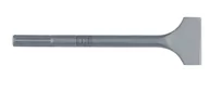 Dłuta - Dłuto Szerokie 80X300Mm Sds- Max Milwaukee - miniaturka - grafika 1