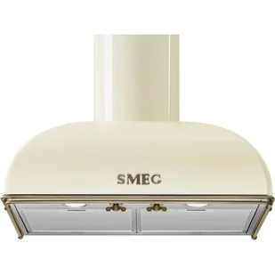 Smeg KS59POE2 - Okapy kuchenne - miniaturka - grafika 1