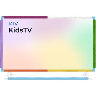 Zestaw akcesoriów do KIVI KidsTV - Kolorowe ramki - Inne akcesoria audio-wideo - miniaturka - grafika 1
