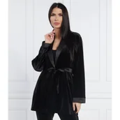 Szlafroki damskie - Liu Jo Rose Szlafrok | Regular Fit - miniaturka - grafika 1