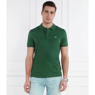 Lacoste Polo | Regular Fit - Koszule męskie - miniaturka - grafika 1