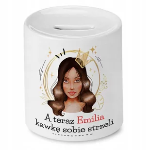 Skarbonka 330 ml Dla Adriana Syna Dziecka z Nadrukiem ze Zdjęciem + Opakowanie na prezent (wzór 02) - Skarbonki Skarbonka 330 ml Dla Adriana Syna Dziecka z Nadrukiem ze Zdjęciem + Opakowanie na prezent (wzór 02) - Skarbonki - miniaturka - grafika 1