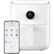 Frytkownice - Xiaomi Smart MAF14 Air Fryer Wi-Fi Biały - miniaturka - grafika 1