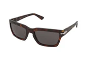 Okulary przeciwsłoneczne - Okulary przeciwsłoneczne Persol PO3363S 24/B1 - miniaturka - grafika 1