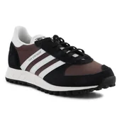 Buty sportowe męskie - Buty adidas Trx Vintage M GX4580 czarne - miniaturka - grafika 1