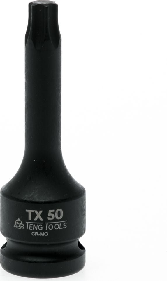 Teng Tools Nasadka trzpieniowa maszynowa TX - chwyt kwadratowy 1/2