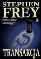 Kryminały - Transakcja - miniaturka - grafika 1