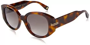 Marc Jacobs MJ 1052/S Okulary przeciwsłoneczne, 05l, 51 Kobiety, 05 l, 51 - Okulary przeciwsłoneczne - miniaturka - grafika 1