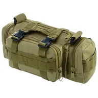 Księgarnia OUTLET - EXTRALINK MILITARY TORBA NERKA SASZETKA TAKTYCZNA ZASOBNIK WOJSKOWY MIL-662 - miniaturka - grafika 1