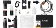 Akcesoria do rejestratorów samochodowych - XARI Smart Kit XP2 - Zestaw urządzeń bezprzewodowych do samochodu - miniaturka - grafika 1