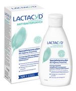 Lactacyd Lactacyd Antybakteryjny - Płyn do higieny intymnej 200ml