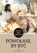 Religia i religioznawstwo - Powołani, by być - miniaturka - grafika 1