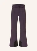 Spodnie narciarskie - 8848 Altitude Spodnie Narciarskie Z Softshellu Francis lila - miniaturka - grafika 1
