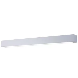 Light Prestige Ibros sufitowy biały XL 36W 4000K IP44 lampy_LP-7001/1C WH 120 36/4 - Lampy sufitowe - miniaturka - grafika 1