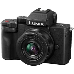 PANASONIC Lumix G100 - Aparaty Cyfrowe - miniaturka - grafika 1
