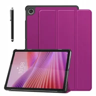 Etui do tabletów - ETUI SMART COVER do LENOVO TAB 10.1" TB311FU / M10 4 GEN + RYSIK - miniaturka - grafika 1