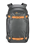 Torby fotograficzne i futerały - Lowepro Whistler BP 450 AW II Grey - miniaturka - grafika 1