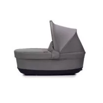 Easywalker Mosey+ Gondola do wózka Pebble Grey - Akcesoria do wózków - miniaturka - grafika 1
