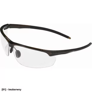 LEONE - fotochromowy - Okulary ochronne - miniaturka - grafika 1