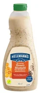 Majonezy i dressingi - Sos Miodowo - Musztardowy Hellmann's 1 L - miniaturka - grafika 1