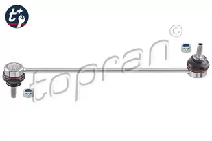 Drążek / wspornik, stabilizator Topran 304 033 - Układ zawieszenia - akcesoria - miniaturka - grafika 1