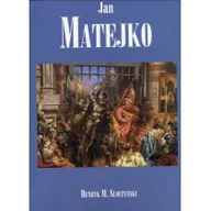 Książki o kinie i teatrze - Olesiejuk Sp. z o.o. Jan Matejko - Słoczyński Henryk Marek - miniaturka - grafika 1