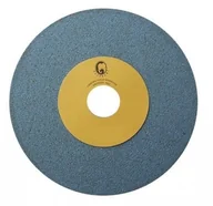 Materiały ścierne - unimet ŚCIERNICA CERAMICZNA BAKELITOWA T1C 250*10*32 95A 60N8B - miniaturka - grafika 1