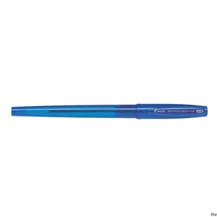 Pilot Długopis zamykany Gr 1.6 Super Grip g niebieski A 12 - Długopisy - miniaturka - grafika 2