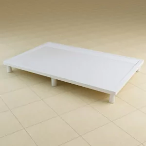 Ronal SanSwiss ILA 80x120 WIA80120044 - Brodziki prysznicowe - miniaturka - grafika 1