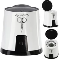 Pozostałe urządzenia kosmetyczne - Profesjonalny sterylizator narzędzi kulkowy kulki Sonicco - miniaturka - grafika 1