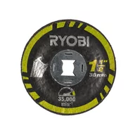 Materiały ścierne - Ryobi Ściernice metalowe 38 mm | RAR507-2 - miniaturka - grafika 1