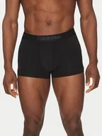 Majtki męskie - Calvin Klein Underwear Komplet 3 par bokserek LV00NB4192 Czarny - miniaturka - grafika 1