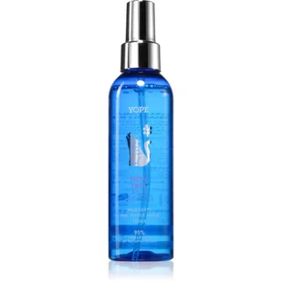 Yope Mood fragrance, mgiełka do ciała, Holy tree, 150ml - Toniki i hydrolaty do twarzy - miniaturka - grafika 1
