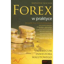 Forex w praktyce Używana - Biznes - miniaturka - grafika 2