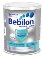 Mleko modyfikowane - Bebilon nenatal home 400 g - miniaturka - grafika 1