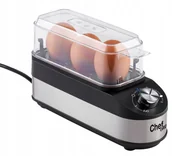 Jajowary - ChefOne jajowar SE-D031 - miniaturka - grafika 1