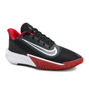Buty do koszykówki męskie Nike Precision 7 - Buty trekkingowe męskie - miniaturka - grafika 1