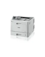 Drukarki - Brother HLL9310CDWZW1 HLL9310CDW - miniaturka - grafika 1