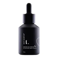 Kosmetyki i akcesoria do pielęgnacji brody - Skin Science Trichologic Hollywood Serum do włosów, brwi i brody - miniaturka - grafika 1