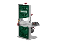 Piły elektryczne - PARKSIDE® Pilarka taśmowa PBS 350 C3, 350 W - miniaturka - grafika 1