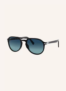 Okulary przeciwsłoneczne - Persol Okulary Przeciwsłoneczne po3235s schwarz - grafika 1