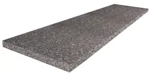 Parapet Stopnica granitowa polerowana G664 180x33x2 Królewski Brąz - Kostki brukowe i krawężniki - miniaturka - grafika 1